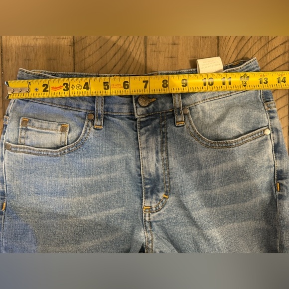 REPRESENT
WIDE AWAKE DESTROYER DENIM
JEANS sz 28 - Picture 9 of 9